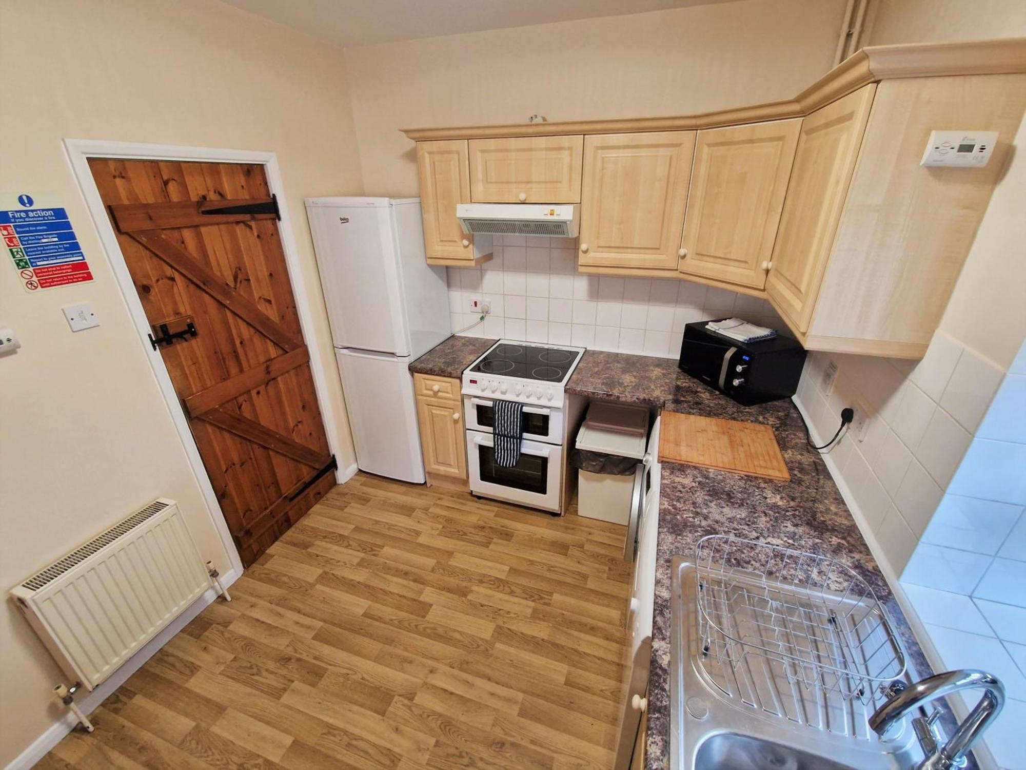 The Dairy Villa Leighton Buzzard Eksteriør billede